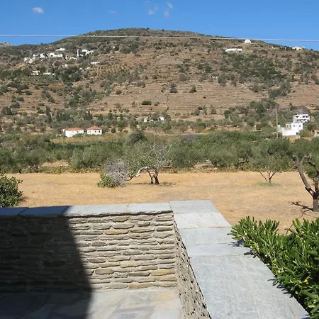 بيت للعطل House In The Grass Land. *