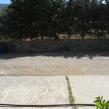 House In The Grass Land. Casa vacanze *